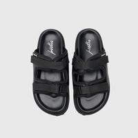 Gambar Osgood - Nona Black - Sandal Wanita - 36 dari Osgood Kota Bandung 5 Tokopedia