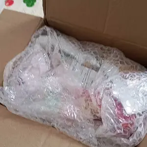 COD Halal Soes Coklat Cokelat/strawberry / mix rasa/halal Kue Sus Kering Isi soes coklat lumer 1 kg （Cemilan keluarga, cocok untuk dewasa dan anak-anak） Chocolate Food Makanan Snack Manis soes cokelat 1 kue soes coklat Toples Biskuit