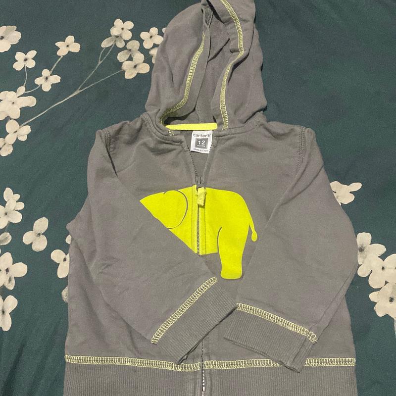 Pl baju bayi dan anak premium 3