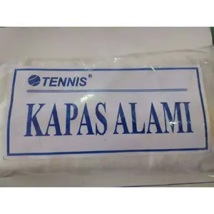Kapas Alami Untuk Saringan Air Zerni Isi 1 pcs
