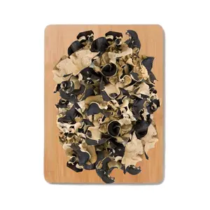 Talenan gambar jamur kuping kering 1,000/ 500/ 250 gr