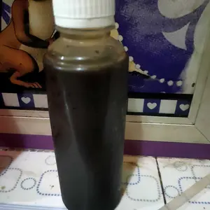 Cuko kemasan botol 250 ml Palembang