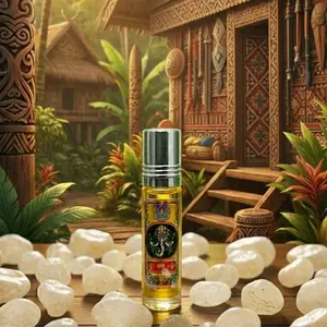 Bintang Kalimantan Parfum Nektar MG Wangi Soft Alis Pria Wanita Aroma Elegan Segar Meningkatkan Kepercayaan Diri Cocok untuk Acara Formal