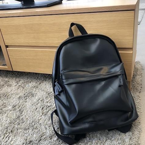 TAS RANSEL LILO BISA BUAT SEKOLAH/KULIAH BISA JUGA BUAT MAIN POKONYA KECE BANGET 3