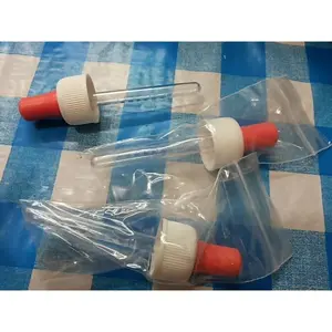 Pipet Drop, Pipet tetes, Pipet Skala 1Mili Kualitas Bagus