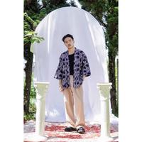 Gambar Batik Fractal Eshal Outer Lengan Panjang dari Batik Fractal Kota Bandung 1 Tokopedia