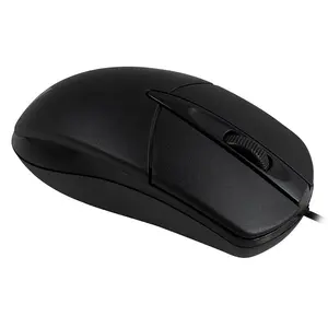 Mouse USB untuk Laptop - Gratis untuk Beberapa Laptop Jika Dibeli Bersama - Computer