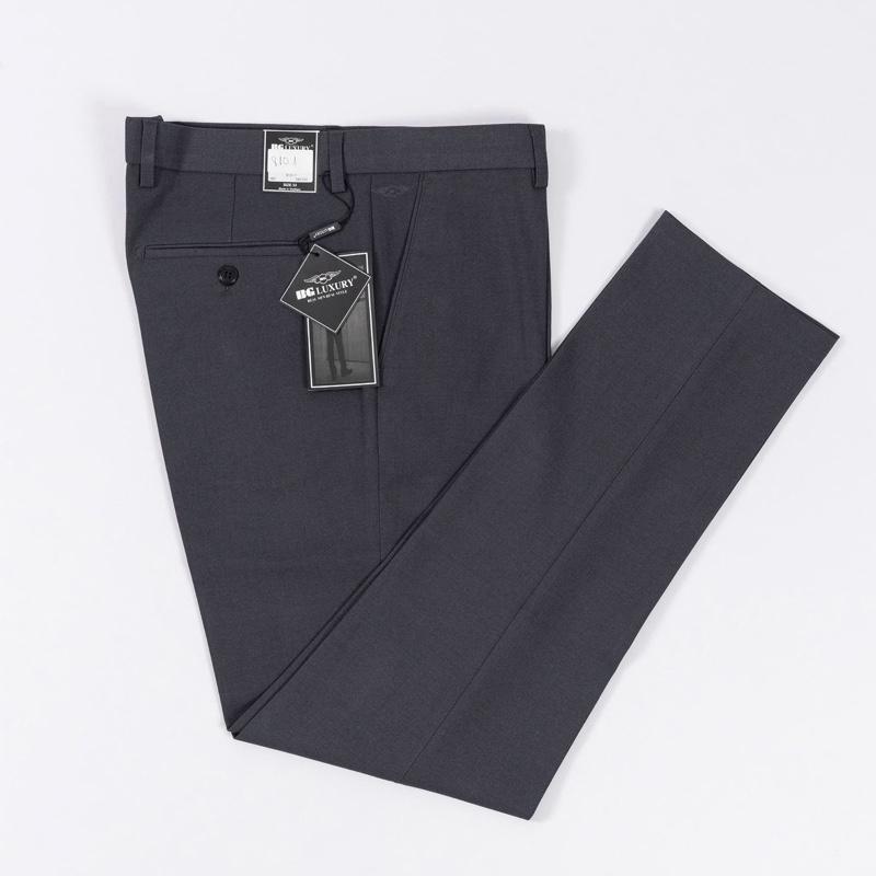 BG009 quần tây nam phom dáng Slimfit 3