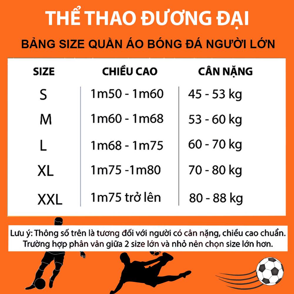 Quần Áo Bóng Đá Thiết Kế Keepfly Light Xanh Lá Mạ Thun Mè 6D Thoáng Khí Thể Thao Đương Đại_thumbnail_6