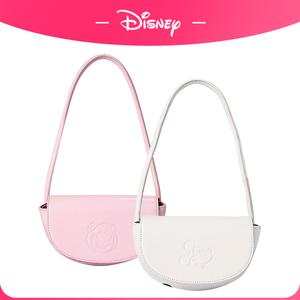 Beg Ketiak Disney, Untuk Wanita, Ketibaan Baru 2024, Serbaguna, Fesyen, Beg Bahu Bil Tangan Mewah, [COD] Selempang