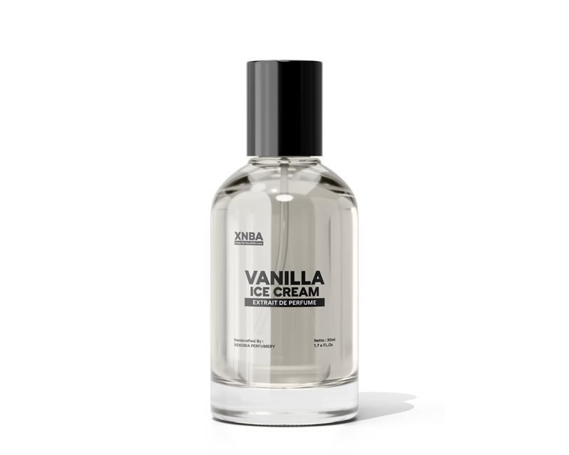 SEO Parfum Extrait Bubblegum 30ml Parfume Pria Parfume Wanita 1