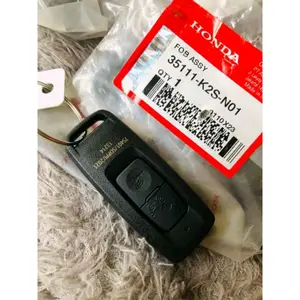 REMOT KEYLESS VARIO 160, BEAT 2024 DAN SCOPY 2023 KODE REMOT K2S dan k2c