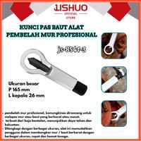 Gambar Alat Ekstraktor Buka Baut / Splitter Nut Bolt Extractor / Extraktor Buka Baut JS-8541 - JS-8541-1 dari jishuo Kab. Tangerang 4 Tokopedia
