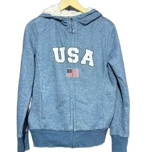Sweater Hoodie Crewneck Import Korea Jepang untuk Pria dan Wanita - Zipper, Tebal, Unisex, Cowok, Oblong, Distro, Oversize