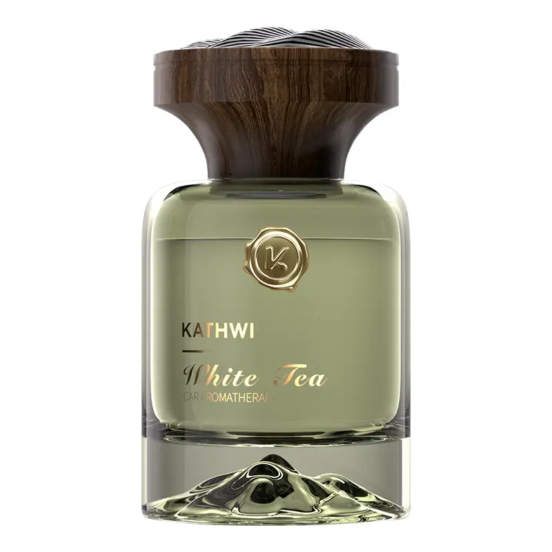 KATHWI Mountain Forest Car Fragrance