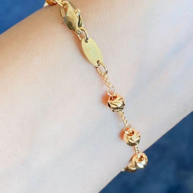 GELANG BIJI LADA GELANG MERICA GELANG BOBA 4