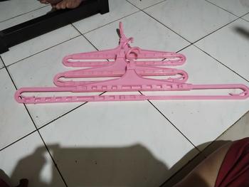 Product Review of Gantungan Tarik Hanger Handuk Lebar Untuk Sajadah Karpet Kuat Bagus from N**i 1