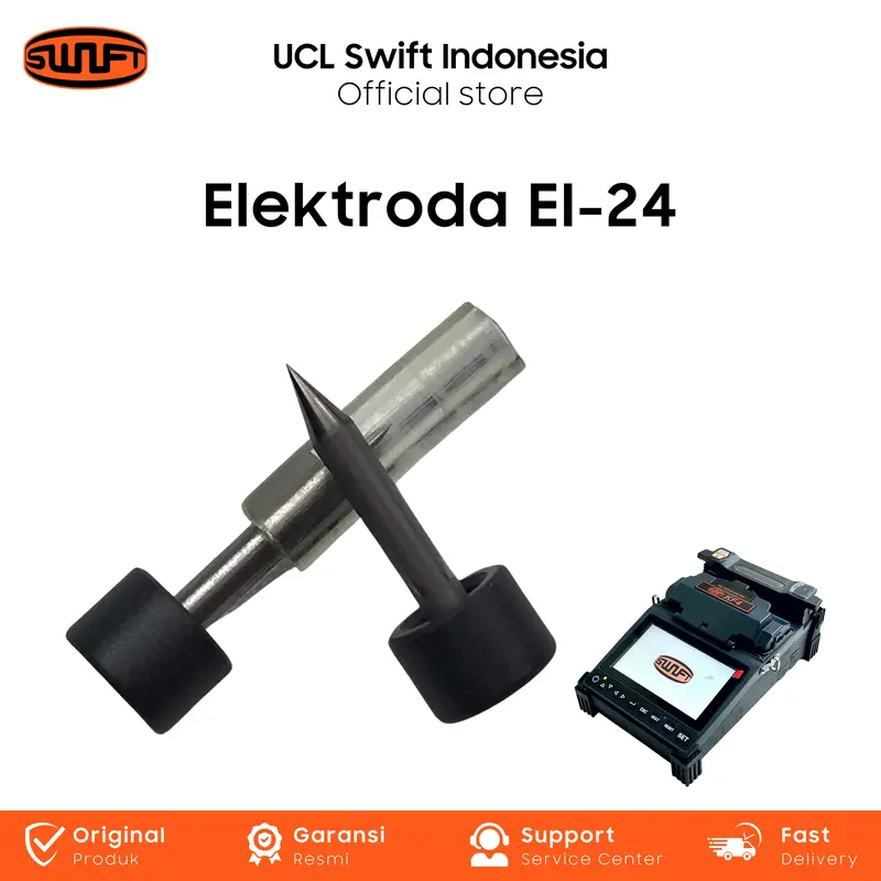 Elektroda Splicer Swift KF4/KF4A (EI-24) 0