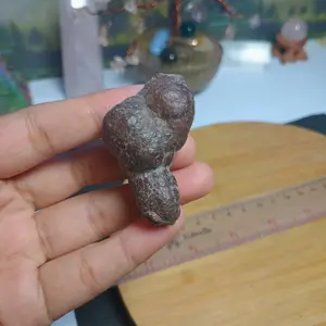 Black Diamond Crystal Prophecy Rock (4)