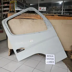 Panel Kulit Pintu Luar Canter PS110 PS125 Original Asli KTB