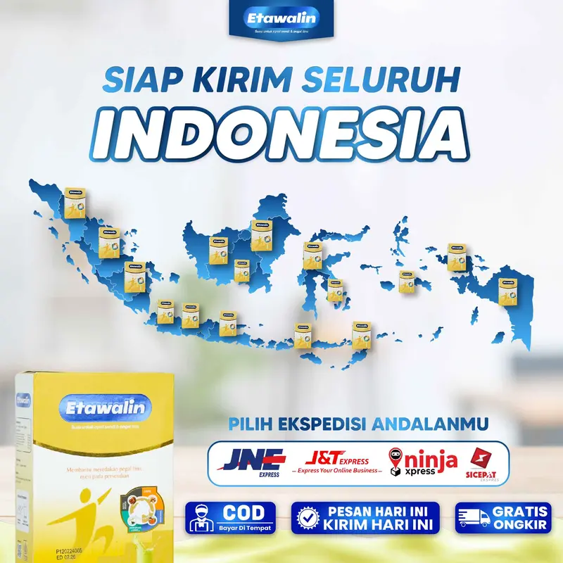 Susu Kambing Etawa Bubuk Etawa Asli 200gr Halal BPOM Manis Milk Dairy 6