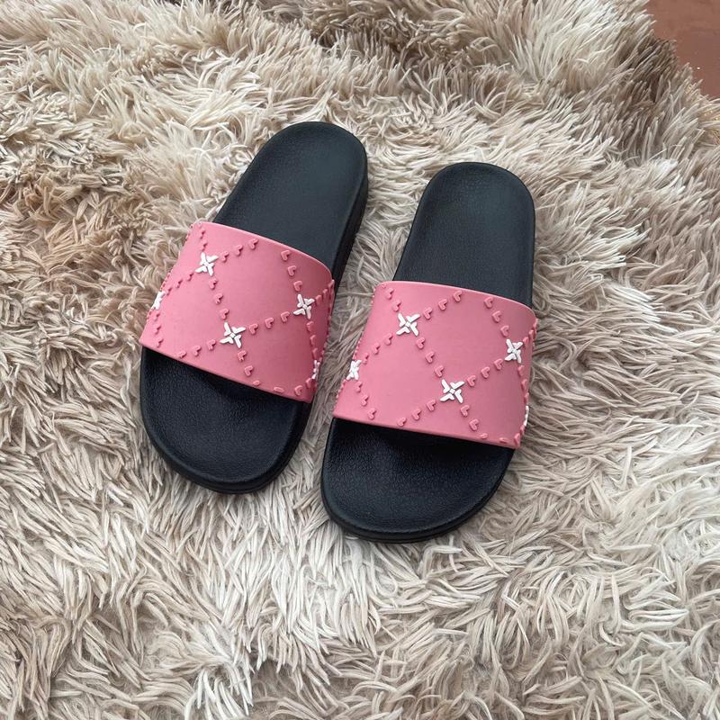 Product Introduction of Dép BM 48 thời trang YOFEET nam nữ  đế bằng 12