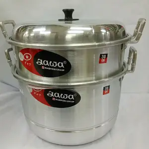Panci ekonomi jawa 30cm/Dandangan