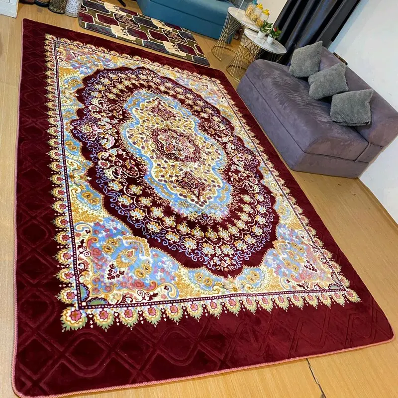 Karpet Malaysia premium ukuran 200x300 super jumbo 5