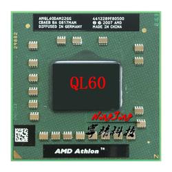 AMD Athlon 64 X2 5000+ - Athlon 64 X2 Windsor Dual-Core 2.6 GHz Socket
