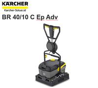 Gambar Karcher Pro BR 40/10 C Scrubber Drier dari Karcher Store Surabaya Kota Surabaya 1 Tokopedia