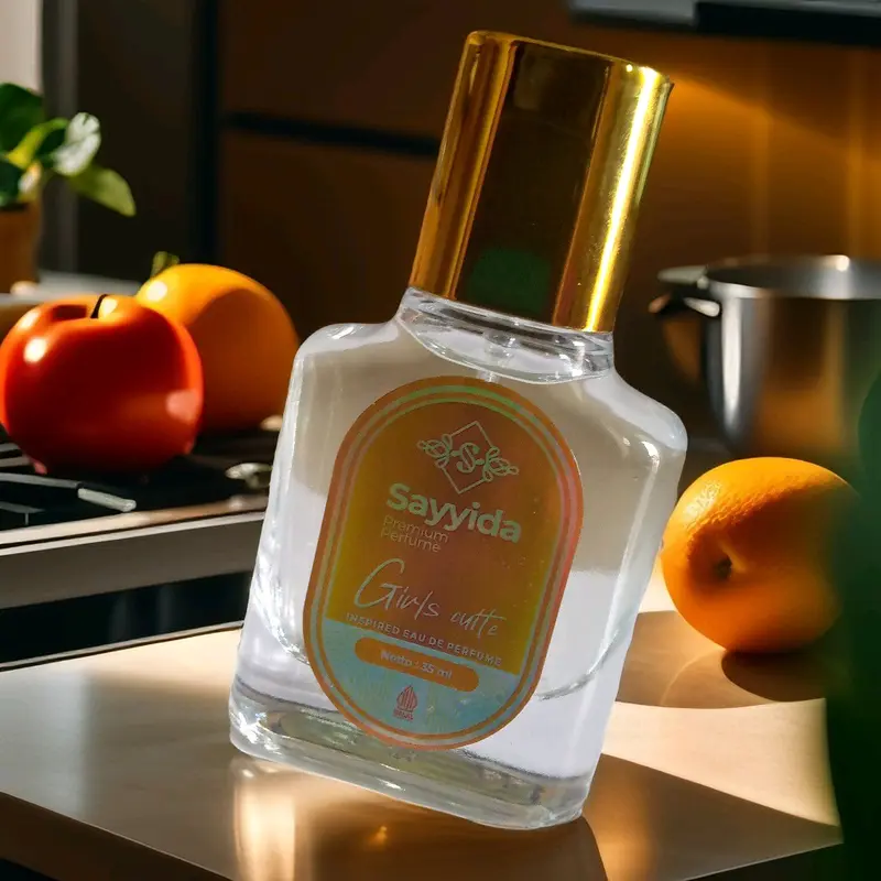 PARFUM SAYYIDA PREMIUME ORI 0