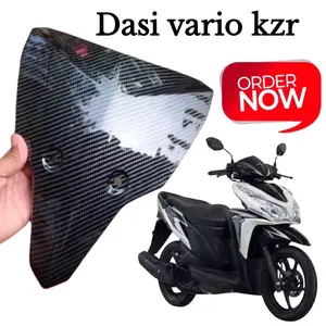 DASI VARIO KZR CARBON DASI VARIO BOHLAM CARBON • dasi vario bohlam carbon dasi vario old carbon Motorcycle Elegan
