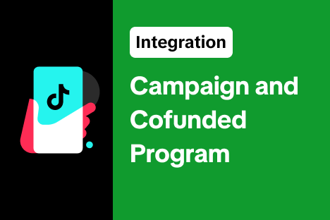 Campaign and Cofunded Program
