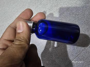 Product Review of Plastic Coating (Crystal Plated) for Car and Motor Automotive from I**z 3