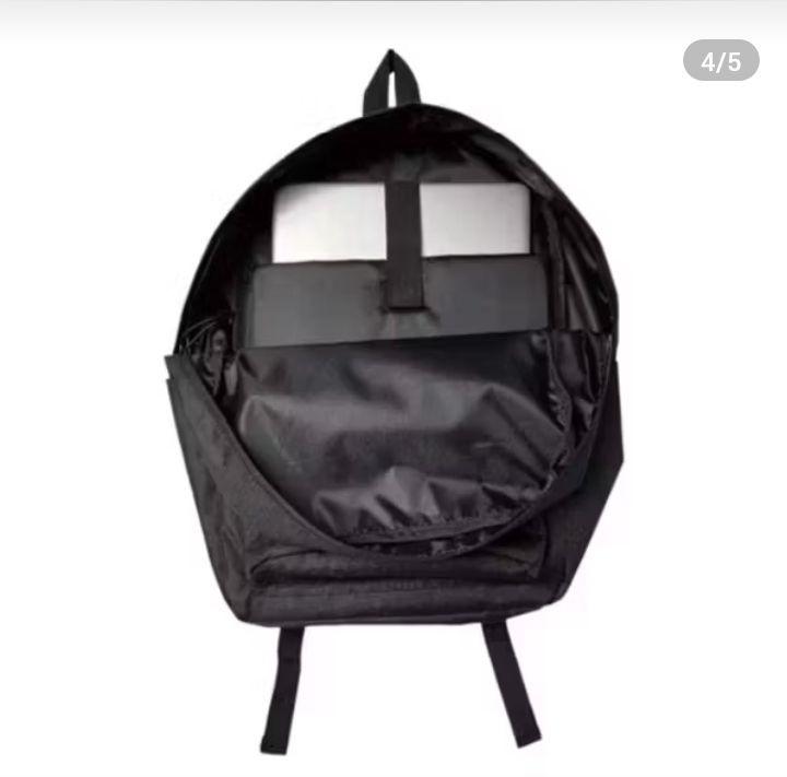 Product Introduction of Tas distro casual dengan desain minimalis cocok banget buat kamu untuk membantu meringkas aktivitas kebutuhan kamu 5