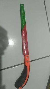 Product Review of Gergaji Japan SK5 from a**o 0
