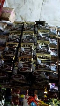 Product Review of KOPI ABC SUSU 3IN1 DUS ( 12 RENCENG ) READY NEW from M**a I**l 0