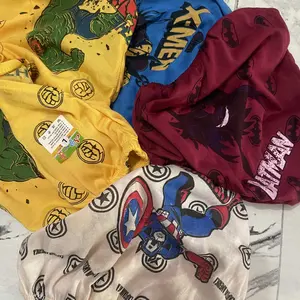 PROMO 1 LUSIN CELANA DALAM ANAK LAKI LAKI / CD ANAK LAKI LAKI /CD COWO Motif