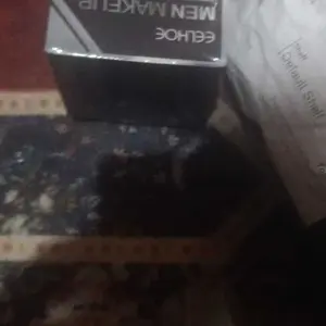 Cream Wajah Pria Mens Skin Tone-Up Cream Men's Facial Cream Light Bright Naked Mens Makeup Cream Lazy Cream 50g Cream Wajah Pria Krim Cream Pelembab Wajah Pelembab Anti-Kerut Produk Perawat Kulit Wajah Pria Produk