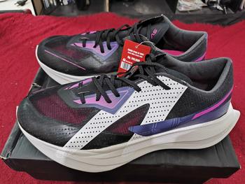 Product Review of SEPATU RUNNING SPECS COANDA SPARS SV SUBS1 from F**y 1