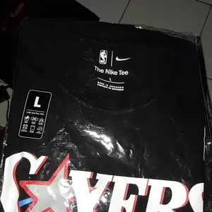 Kaos Basketball Tshirt Premium Philadephi1aa 76ers 3 Allen Iverson Jersey Sport Pria Wanita Premium Quality