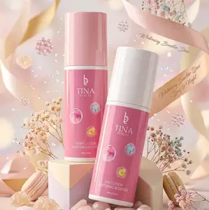 LOTION TINA BEAUTY FORMULA LAMA