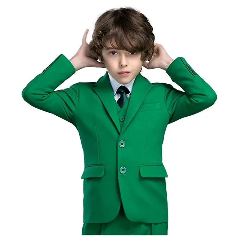 jas blazer anak slimpit Formal umur 2 tahun sampai 14 tahun 8