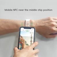 Gambar Gelang Tasbeeh Ayahband Model NB01 Muslim Gratitude dari Tasbeeh.indonesia Kab. Tangerang 4 Tokopedia