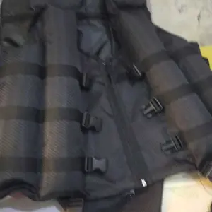 TSURIKAMI Life Jacket Premium Pelampung Badan SNI Dewasa Tebal