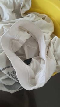 Product Review of Wiselie Spesial Bundling Pembersih Mesin cuci500gr, Cloth Stain Remover 500gr Free Toilet 30ml Rumah bersih siap menerima tamu aman untuk keluarga Cairan from E**J 2