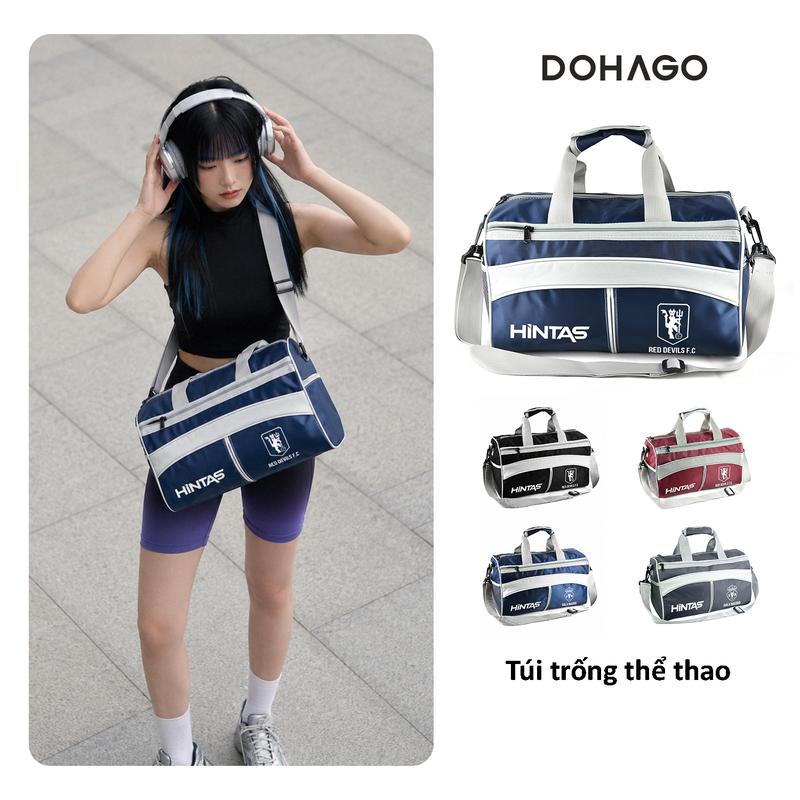 Túi Trống Thể Thao HINTAS Size Mini Nhỏ gọn, Màu Sắc Năng Động - TT04