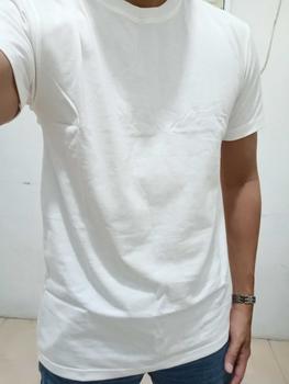 Product Review of [BELI 1 DIKIRIM 2] KPM Apparel 2 Pcs Kaos Classic Premium Reguler dan Big Size Cotton Combed 20s Nyaman Polos Basic Pendek from O** M**i 1
