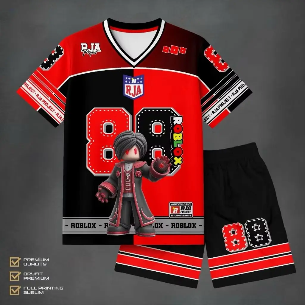 set jersey roblox88