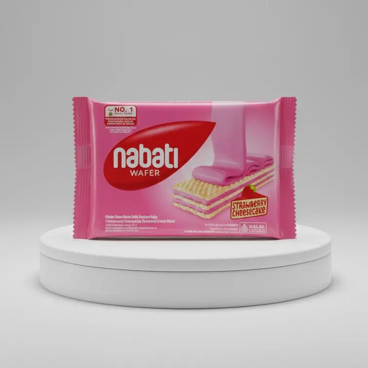 Strawberry Cheseecake